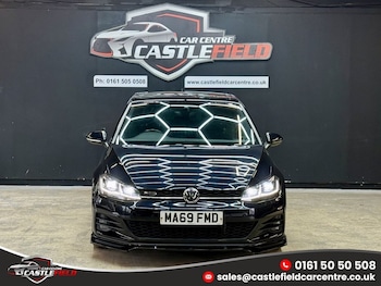 Used Volkswagen Golf 2019 for sale - 76453920: Photo