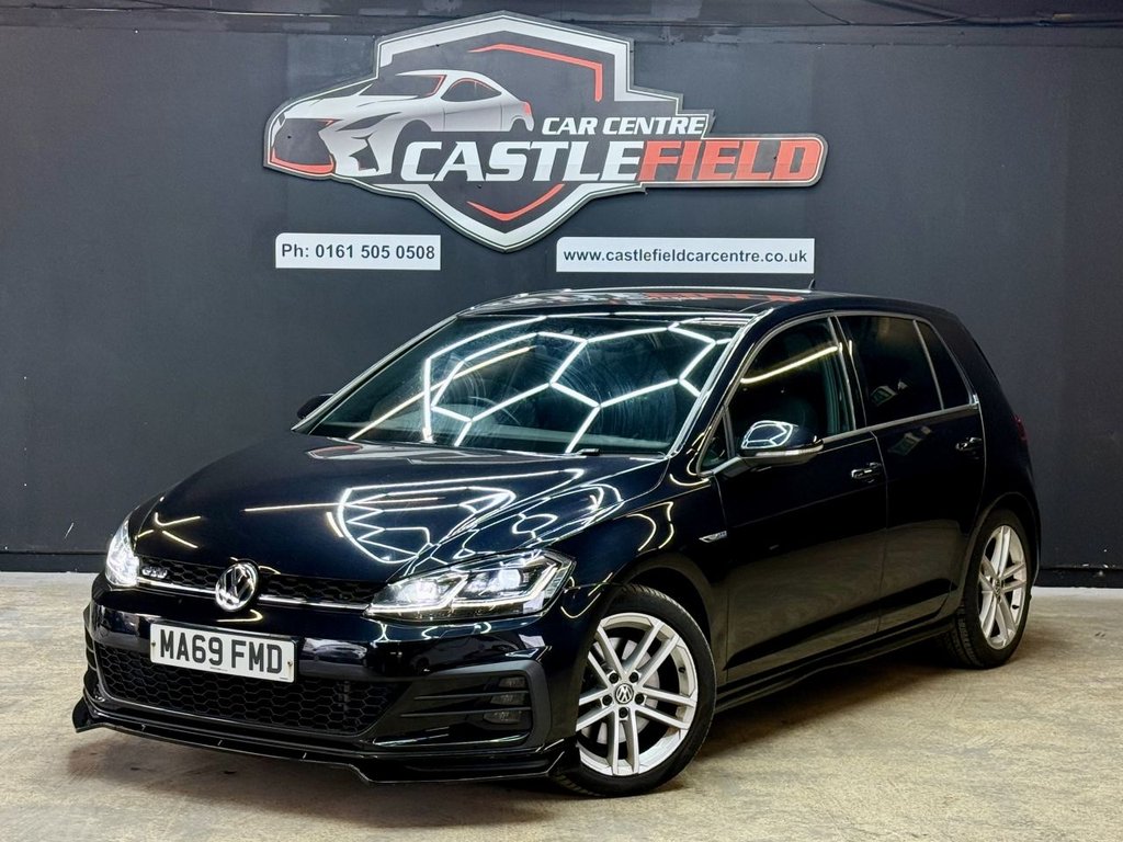 Used Volkswagen Golf 2019 for sale - 76453920: Photo 4
