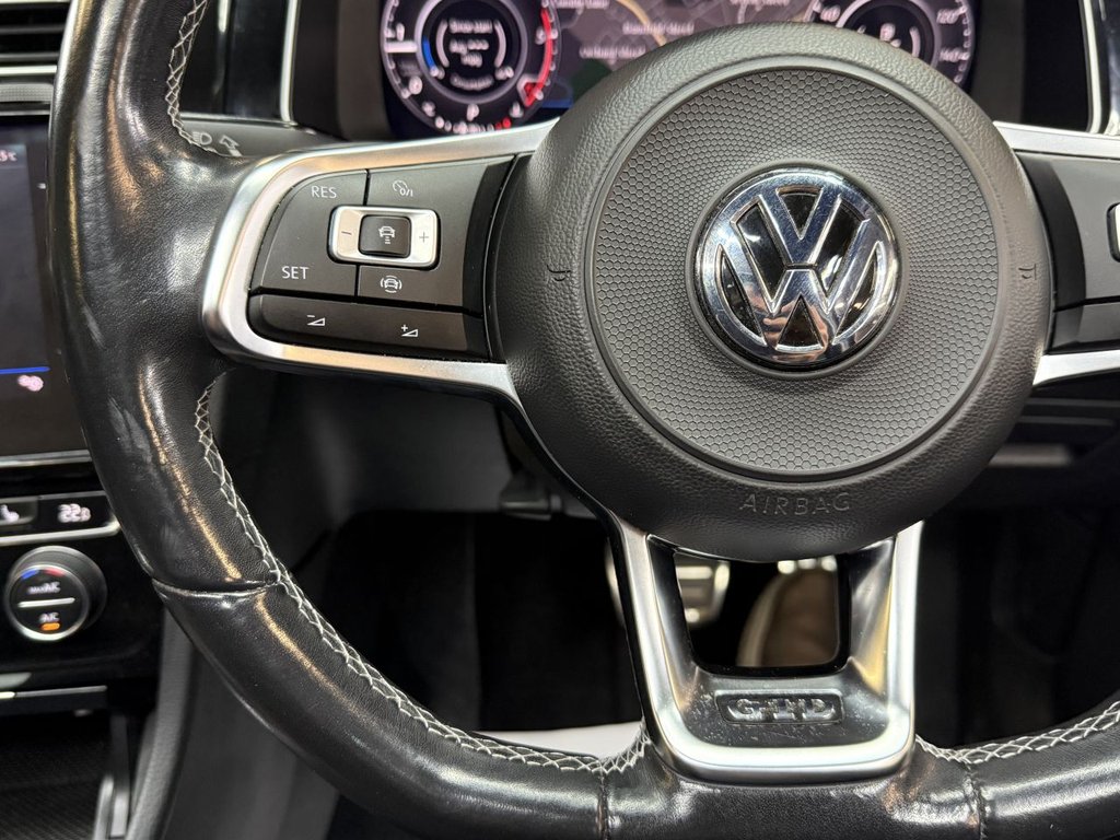 Used Volkswagen Golf 2019 for sale - 76453920: Photo 41