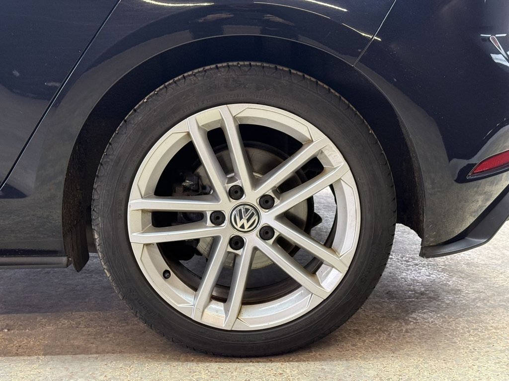 Used Volkswagen Golf 2019 for sale - 76453920: Photo 48