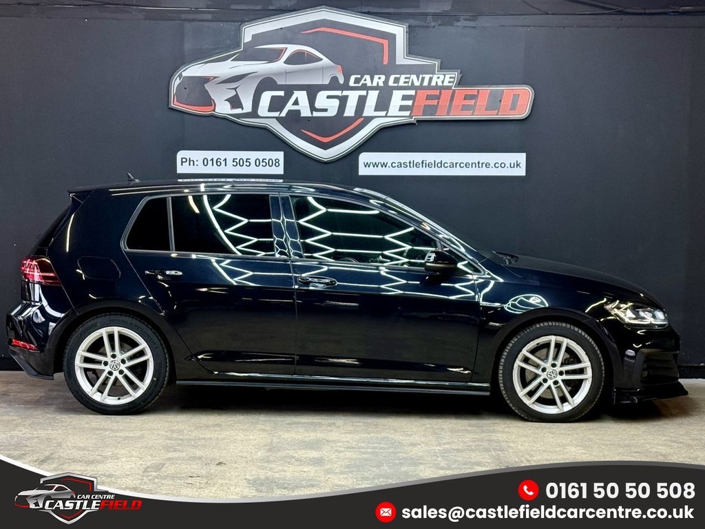 Used Volkswagen Golf 2019 for sale - 76453920: Photo 6