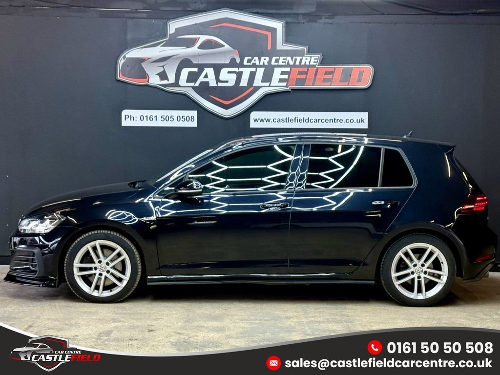 Used Volkswagen Golf 2019 for sale - 76453920: Photo 7