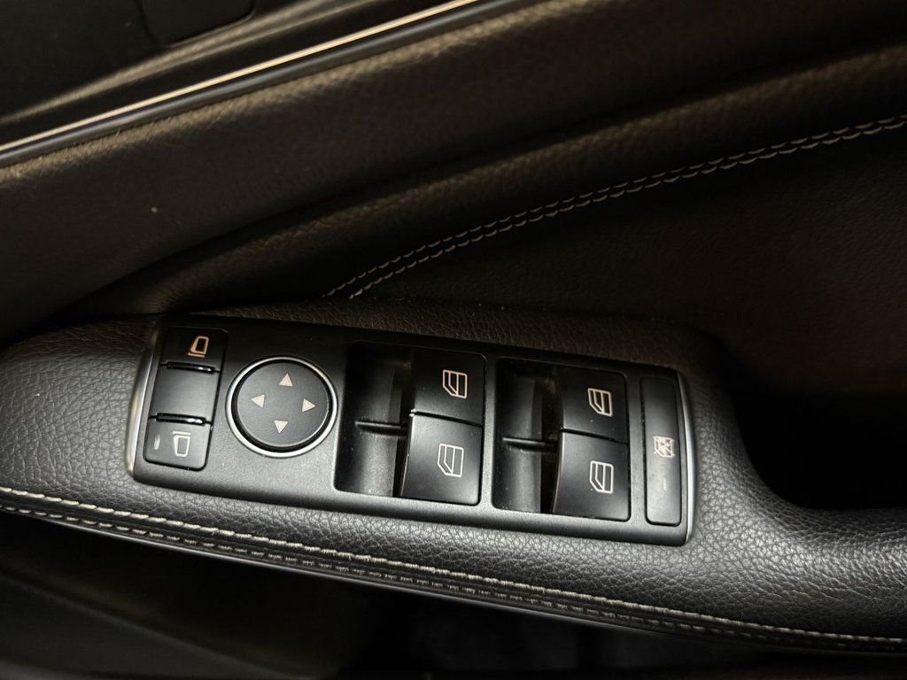 Used Mercedes-Benz A-Class 2014 for sale - 77850393: Photo 14