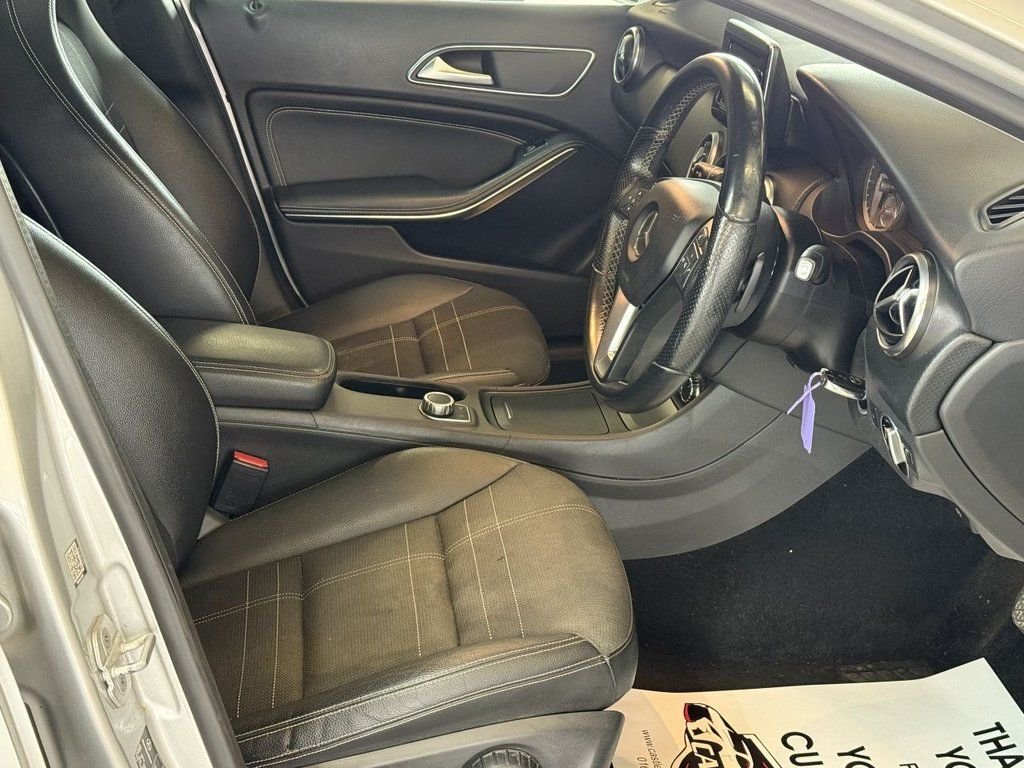 Used Mercedes-Benz A-Class 2014 for sale - 77850393: Photo 17