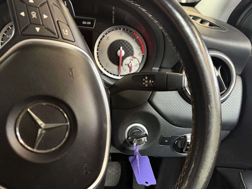 Used Mercedes-Benz A-Class 2014 for sale - 77850393: Photo 18