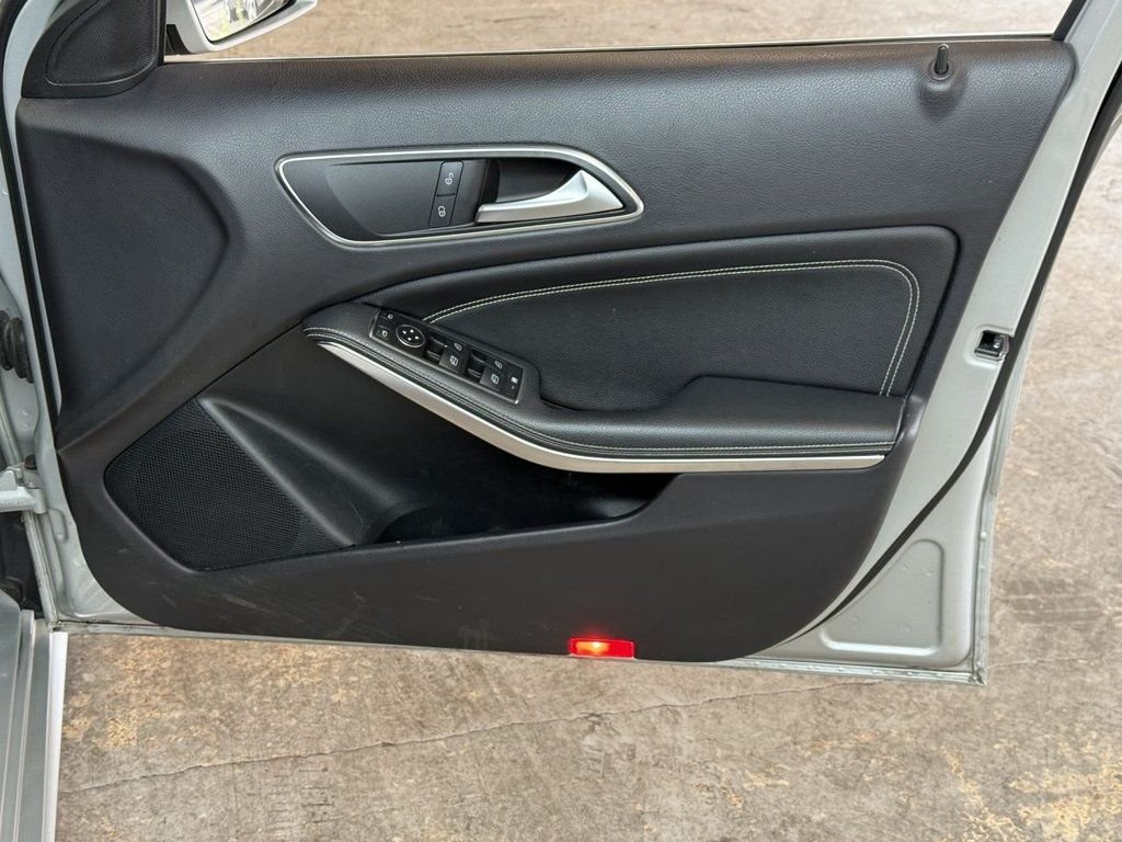 Used Mercedes-Benz A-Class 2014 for sale - 77850393: Photo 19