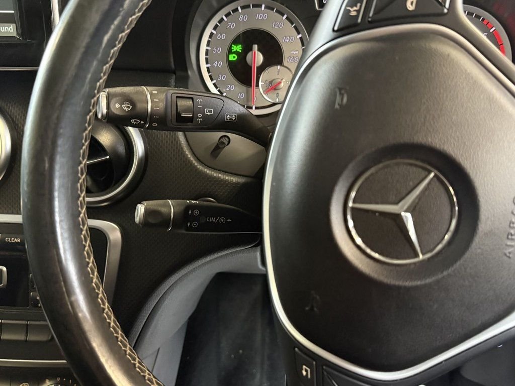 Used Mercedes-Benz A-Class 2014 for sale - 77850393: Photo 20