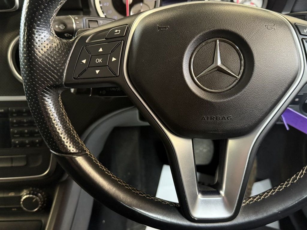 Used Mercedes-Benz A-Class 2014 for sale - 77850393: Photo 24