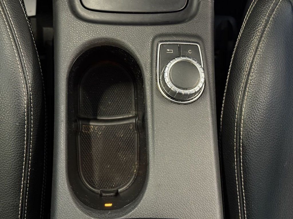 Used Mercedes-Benz A-Class 2014 for sale - 77850393: Photo 26