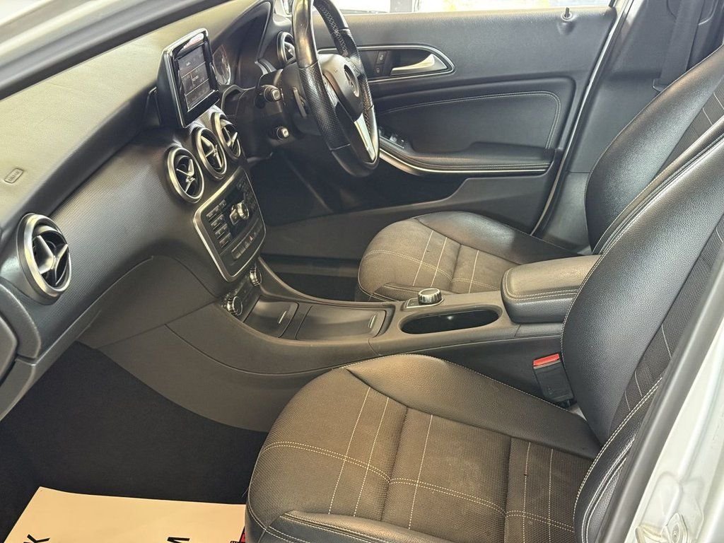 Used Mercedes-Benz A-Class 2014 for sale - 77850393: Photo 27