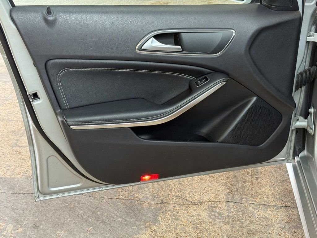 Used Mercedes-Benz A-Class 2014 for sale - 77850393: Photo 29