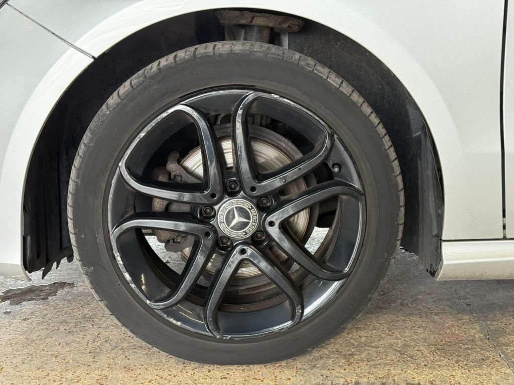 Used Mercedes-Benz A-Class 2014 for sale - 77850393: Photo 36