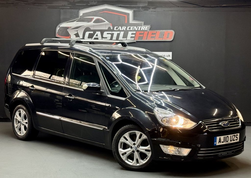 Used Ford Galaxy 2010 for sale - 76510210: Photo 1
