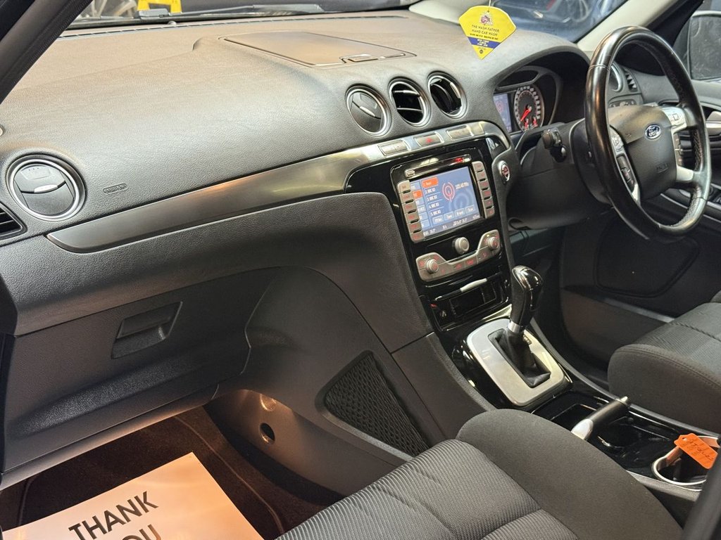 Used Ford Galaxy 2010 for sale - 76510210: Photo 10