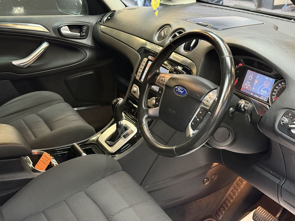 Used Ford Galaxy 2010 for sale - 76510210: Photo 11