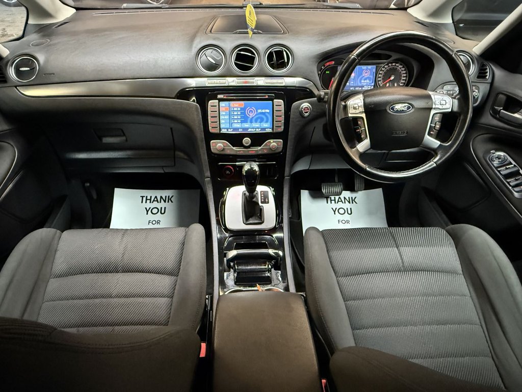 Used Ford Galaxy 2010 for sale - 76510210: Photo 12