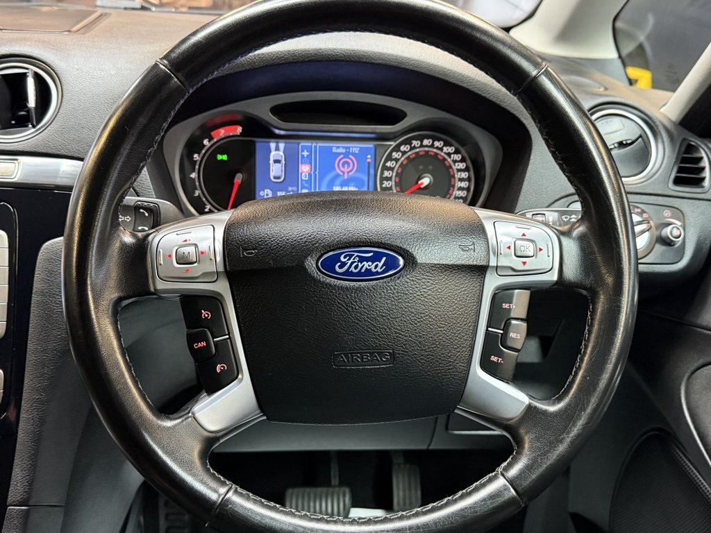 Used Ford Galaxy 2010 for sale - 76510210: Photo 13