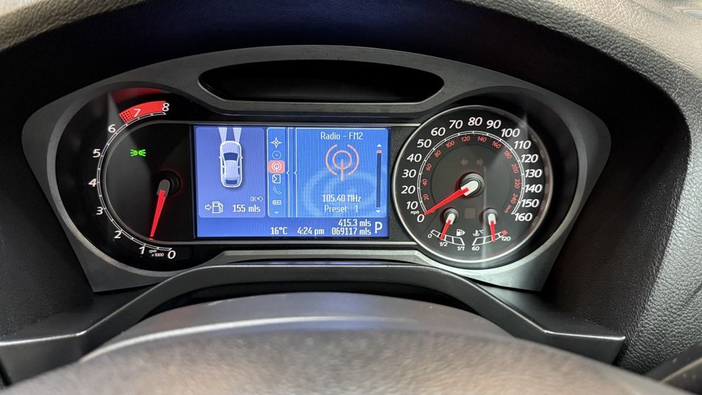 Used Ford Galaxy 2010 for sale - 76510210: Photo 14