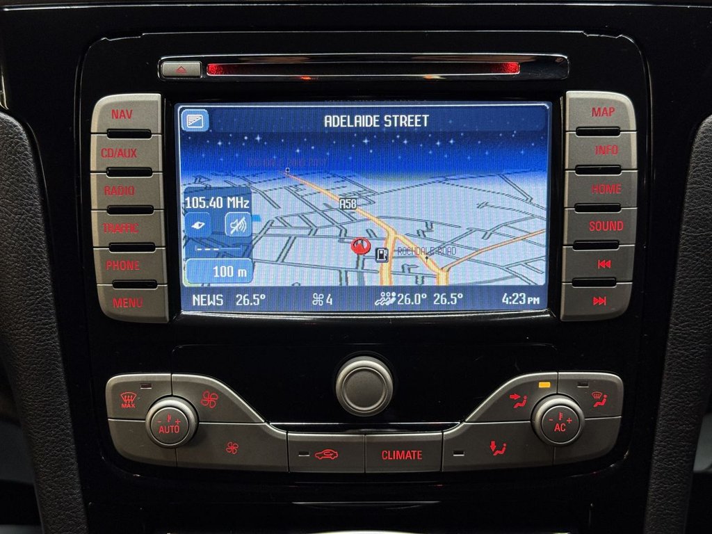 Used Ford Galaxy 2010 for sale - 76510210: Photo 15