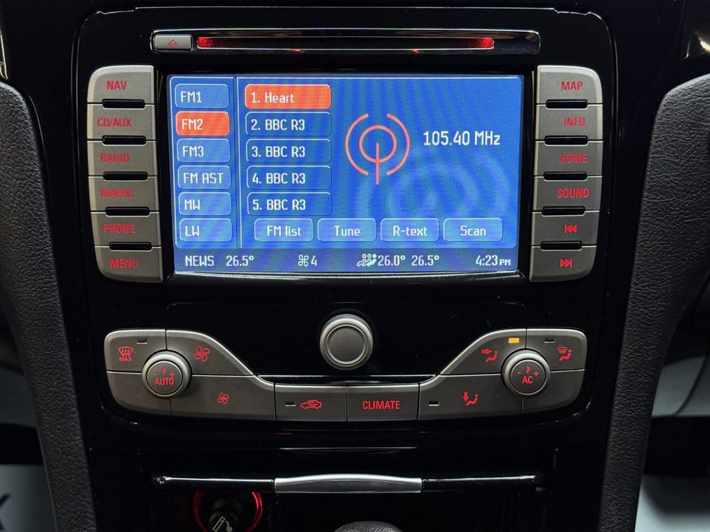 Used Ford Galaxy 2010 for sale - 76510210: Photo 16