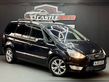 Used Ford Galaxy 2010 for sale - 76510210: Photo