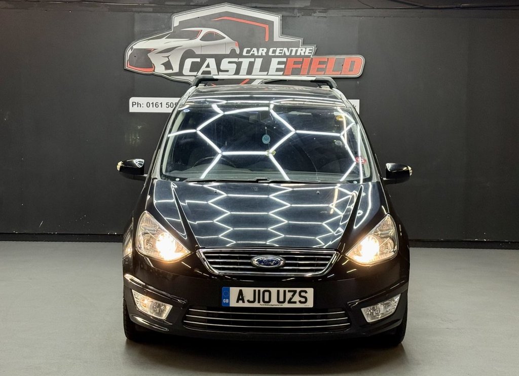 Used Ford Galaxy 2010 for sale - 76510210: Photo 2