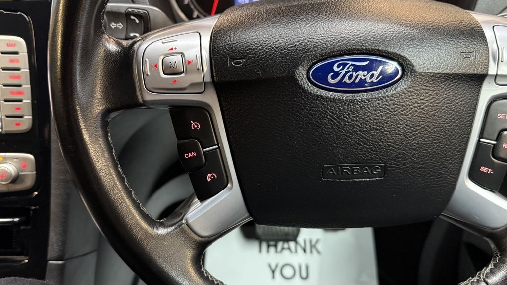 Used Ford Galaxy 2010 for sale - 76510210: Photo 22