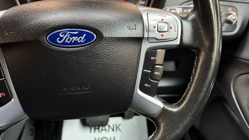 Used Ford Galaxy 2010 for sale - 76510210: Photo 23