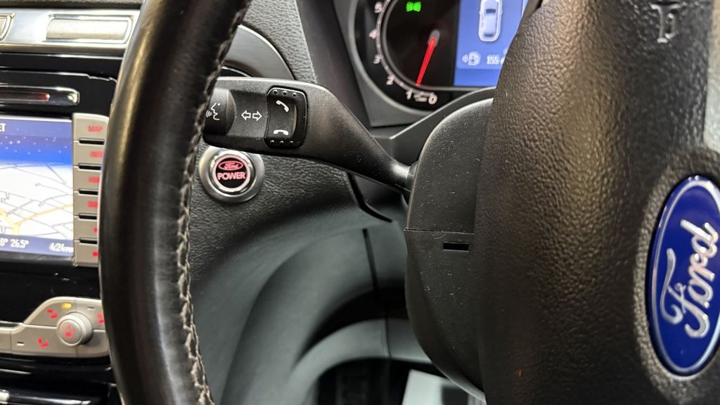 Used Ford Galaxy 2010 for sale - 76510210: Photo 24