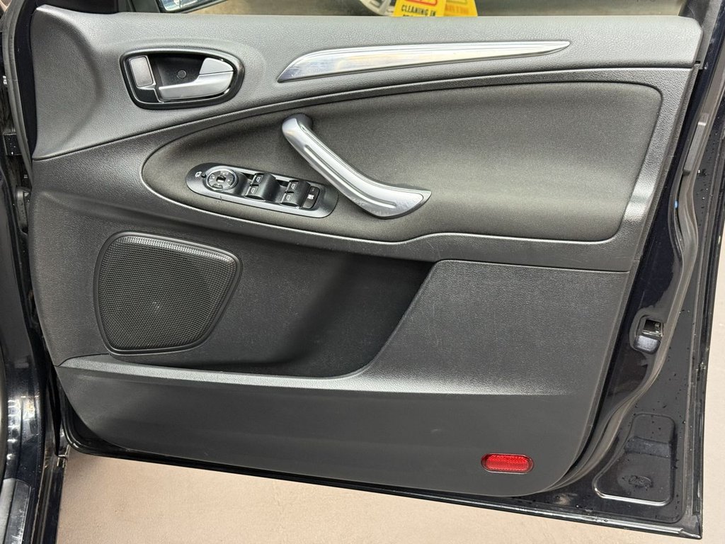 Used Ford Galaxy 2010 for sale - 76510210: Photo 29