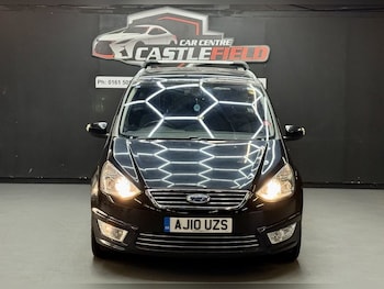 Used Ford Galaxy 2010 for sale - 76510210: Photo