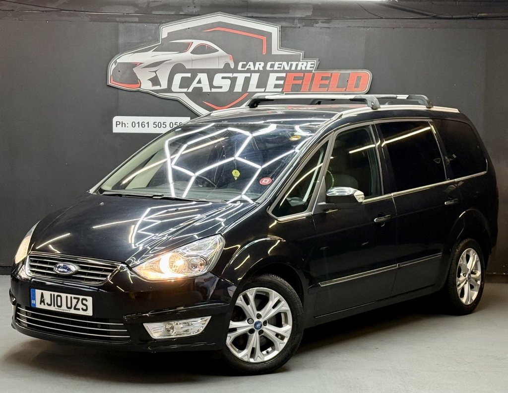 Used Ford Galaxy 2010 for sale - 76510210: Photo 3