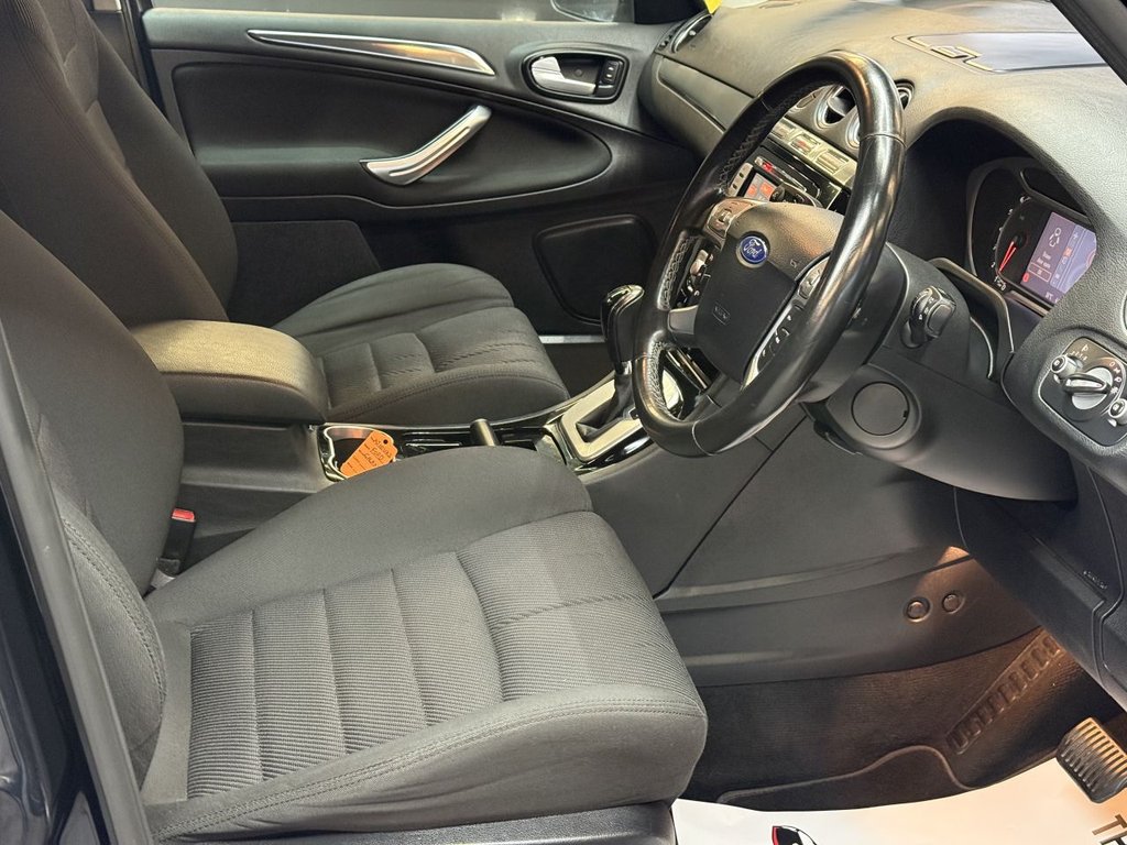 Used Ford Galaxy 2010 for sale - 76510210: Photo 30