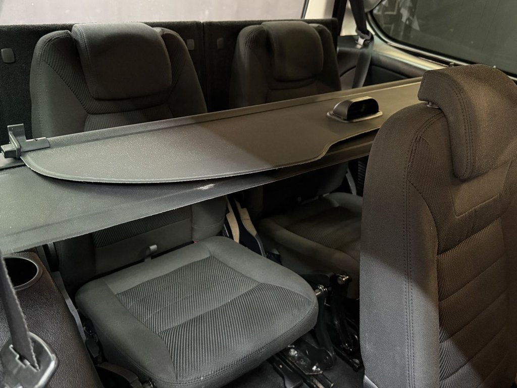 Used Ford Galaxy 2010 for sale - 76510210: Photo 33