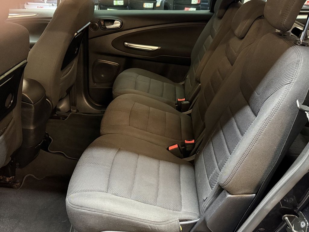 Used Ford Galaxy 2010 for sale - 76510210: Photo 35