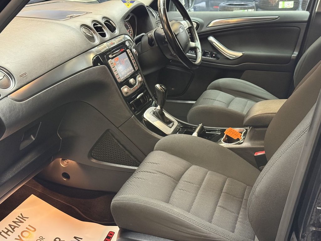 Used Ford Galaxy 2010 for sale - 76510210: Photo 37