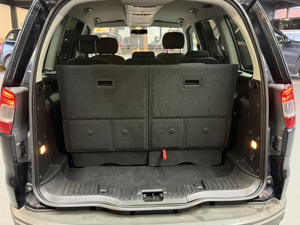 Used Ford Galaxy 2010 for sale - 76510210: Photo 38