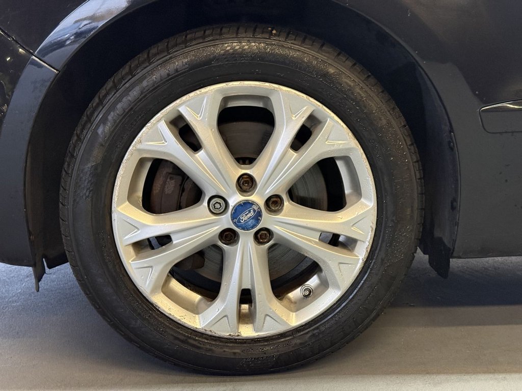 Used Ford Galaxy 2010 for sale - 76510210: Photo 39