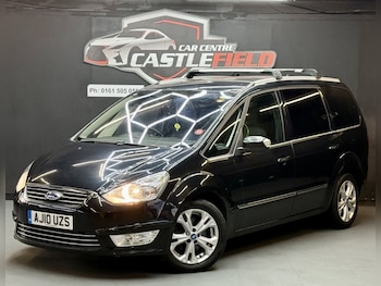 Used Ford Galaxy 2010 for sale - 76510210: Photo