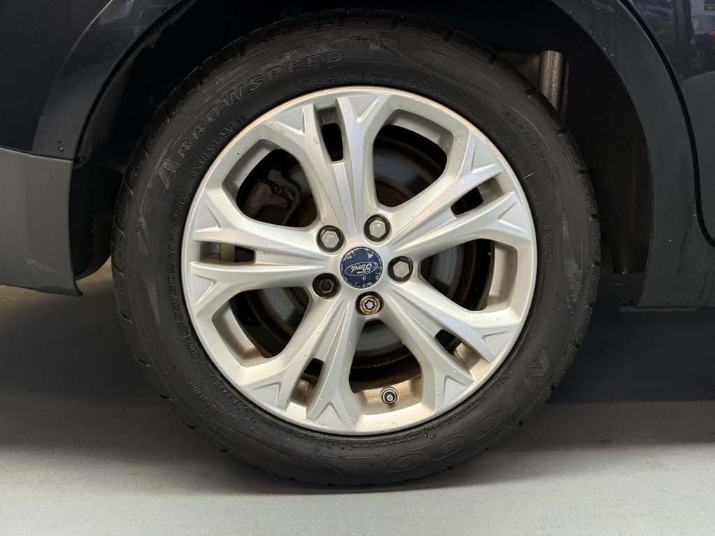 Used Ford Galaxy 2010 for sale - 76510210: Photo 41