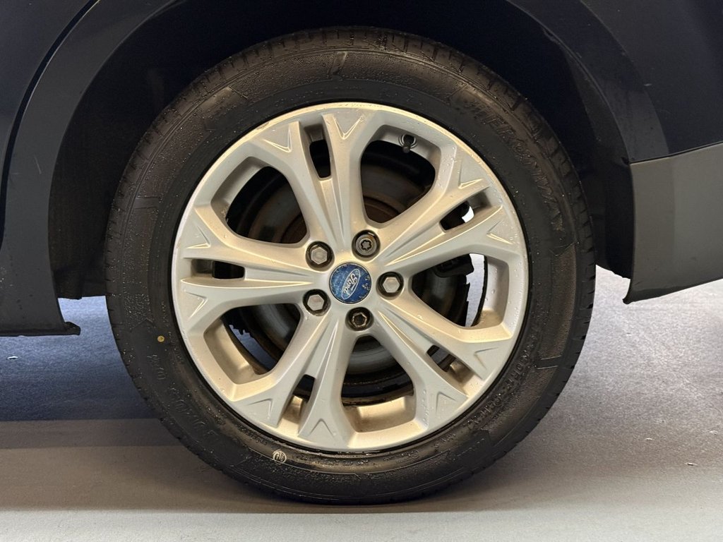 Used Ford Galaxy 2010 for sale - 76510210: Photo 42