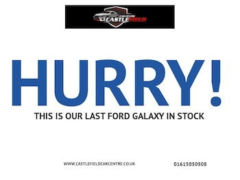 Used Ford Galaxy 2010 for sale - 76510210: Photo