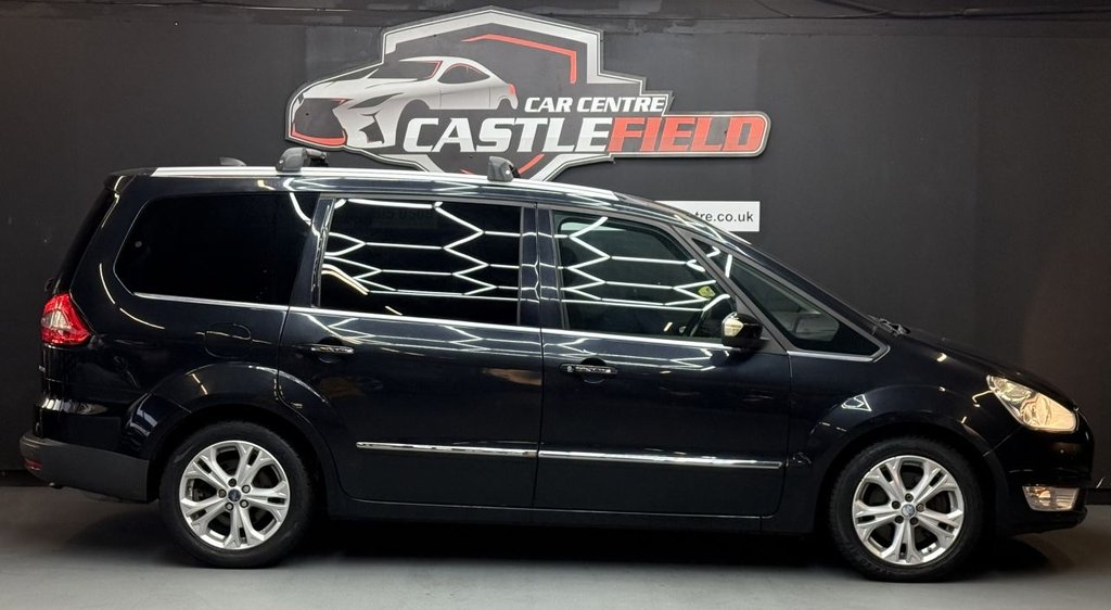 Used Ford Galaxy 2010 for sale - 76510210: Photo 5