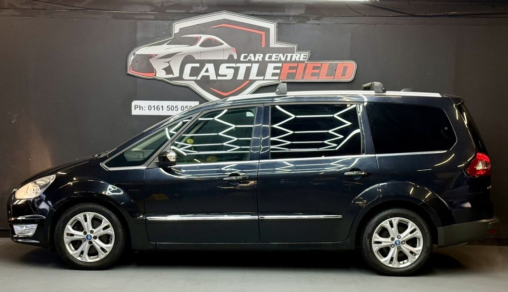 Used Ford Galaxy 2010 for sale - 76510210: Photo 6