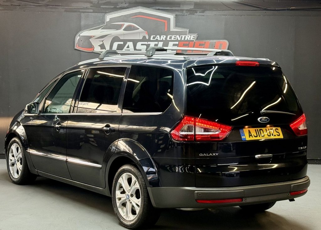 Used Ford Galaxy 2010 for sale - 76510210: Photo 7