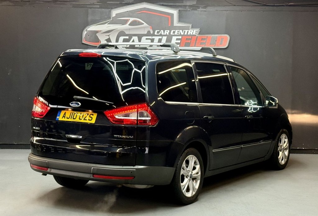 Used Ford Galaxy 2010 for sale - 76510210: Photo 9
