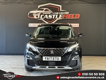 Used Peugeot 3008 2017 for sale - 75432494: Photo