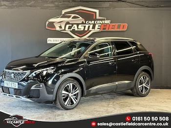 Used Peugeot 3008 2017 for sale - 75432494: Photo
