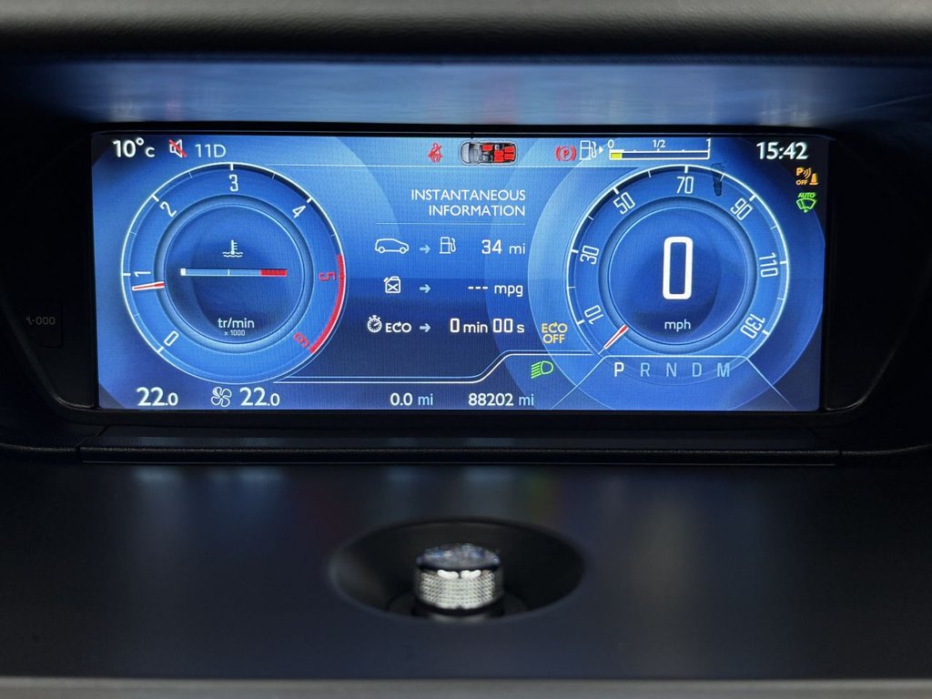 Used Citroen Grand C4 Picasso 2016 for sale - 77835576: Photo 12