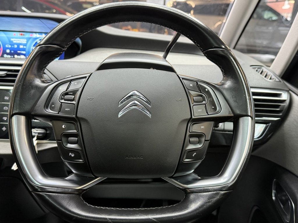Used Citroen Grand C4 Picasso 2016 for sale - 77835576: Photo 13